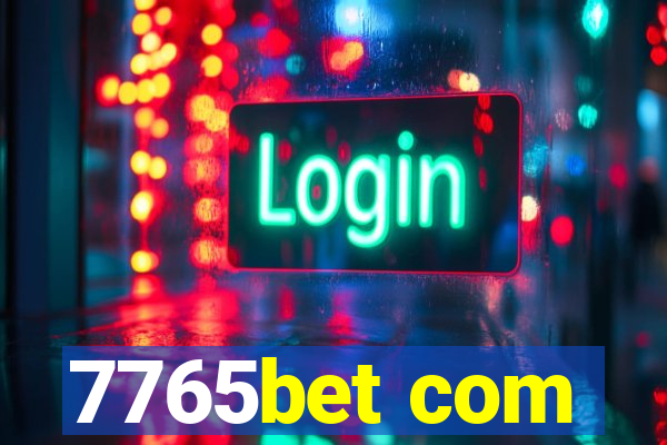 7765bet com